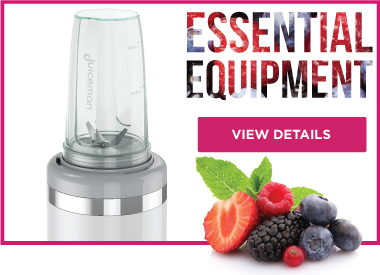 Essential Equipment JMB1000 Berries